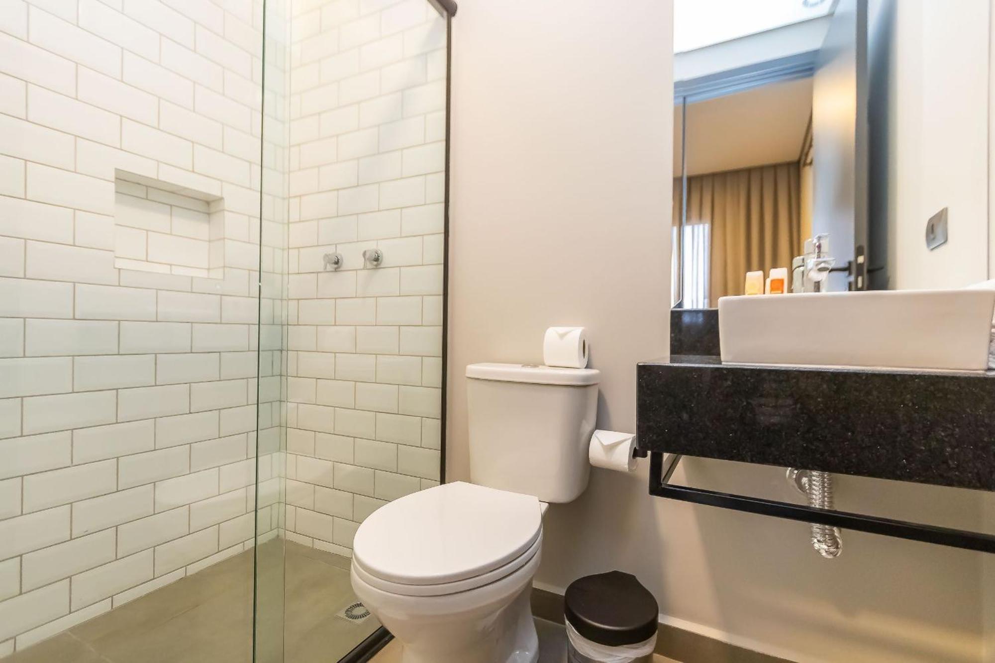 Apartment Vibe - Apto De 1 - 2 Pessoas - Vib1903 *