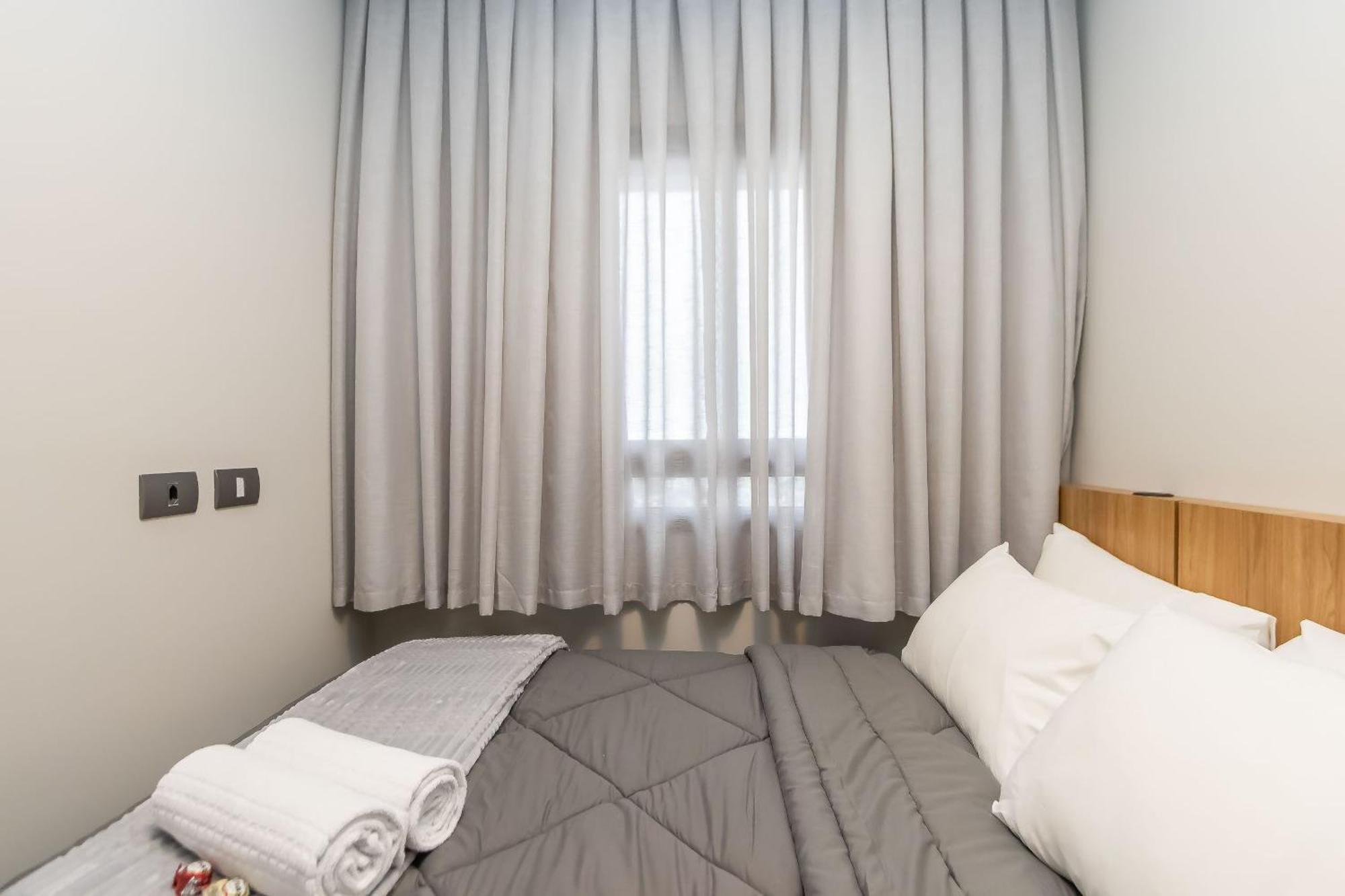 Apartment Vibe - Apto De 1 - 2 Pessoas - Vib1903 *